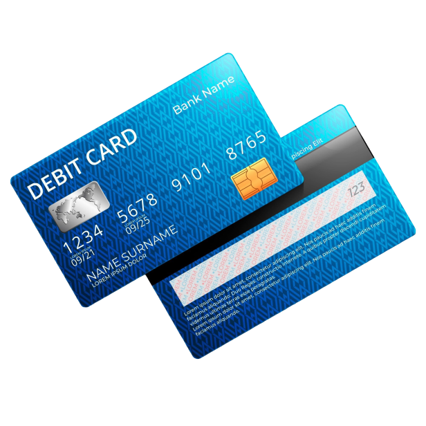 Debit Card Payments